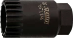 Unior 1671.1/4 Εξολκέας Μεσαίας Τριβής Shimano