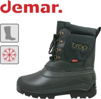 Demar Μποτάκια Κυνηγιού Αδιάβροχα Trop