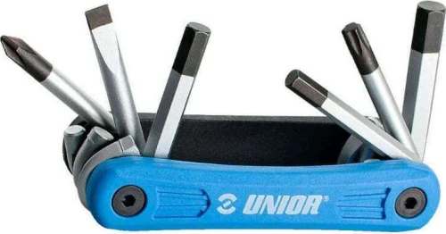 UNIOR ΠΟΛΥΕΡΓΑΛΕΙΟ EURO6 1655 625793