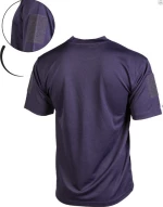 Mil-Tec Tactical Quickdry T-Shirt Navy Blue
