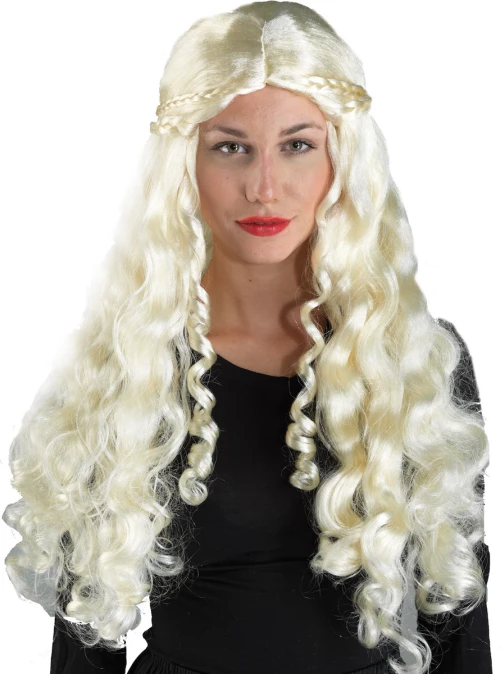 Περούκα Queen Of Thrones 71cm