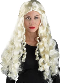 Περούκα Queen Of Thrones 71cm