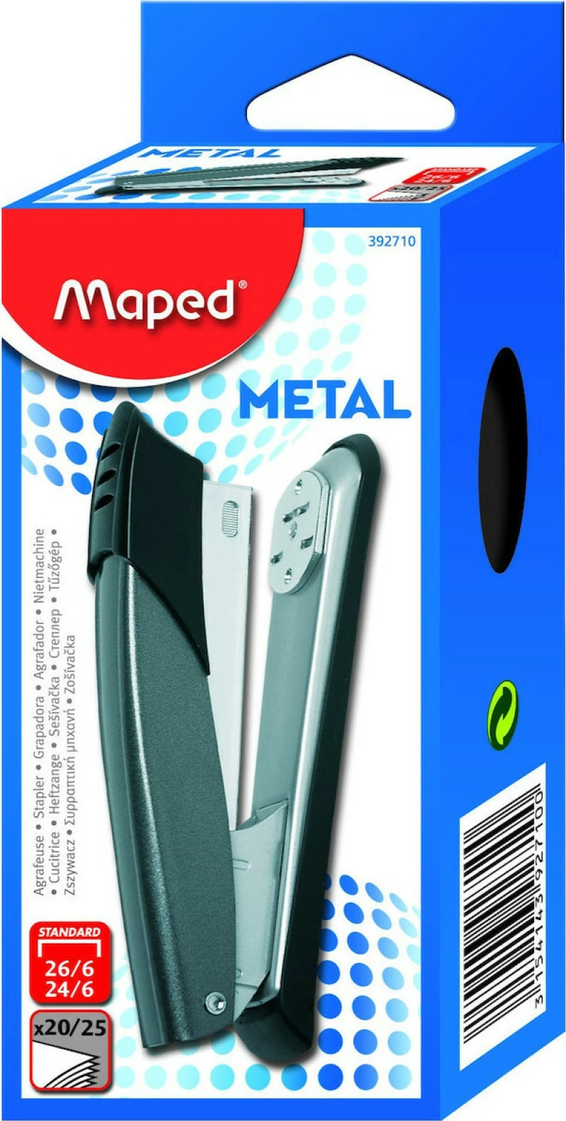 Maped Start Half Strip 392710