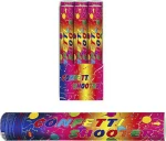 Χαρτοπόλεμος "Μπαμ" Party Popper 58cm