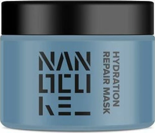 Keratin Nanocure 3D Hydration Mask 250ml