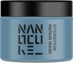 Keratin Nanocure 3D Hydration Mask 250ml