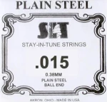 Sit Plain Steel - 015
