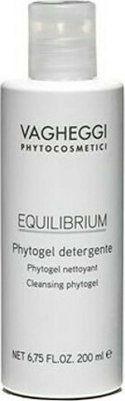 Vagheggi Equilibrium Cleansing Phytogel 200ml