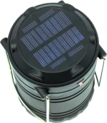 PowerPlus Koala Ηλιακό USB Φανάρι LED