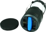 PowerPlus Koala Ηλιακό USB Φανάρι LED