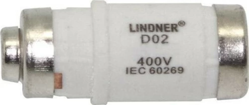 ΑΣΦΑΛΕΙΑ NEOZET LINDNER 50Α