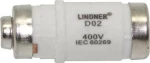 ΑΣΦΑΛΕΙΑ NEOZET LINDNER 20Α