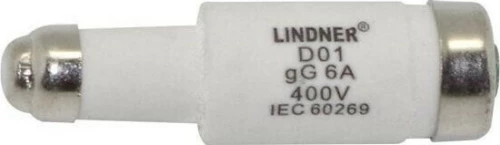 ΑΣΦΑΛΕΙΑ NEOZET LINDNER 6Α