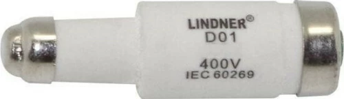 ΑΣΦΑΛΕΙΑ NEOZET LINDNER 10Α