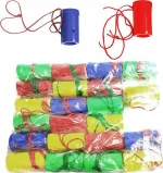Σφυριχτρα Κορνα 7X4Cm Carnavalista 23280