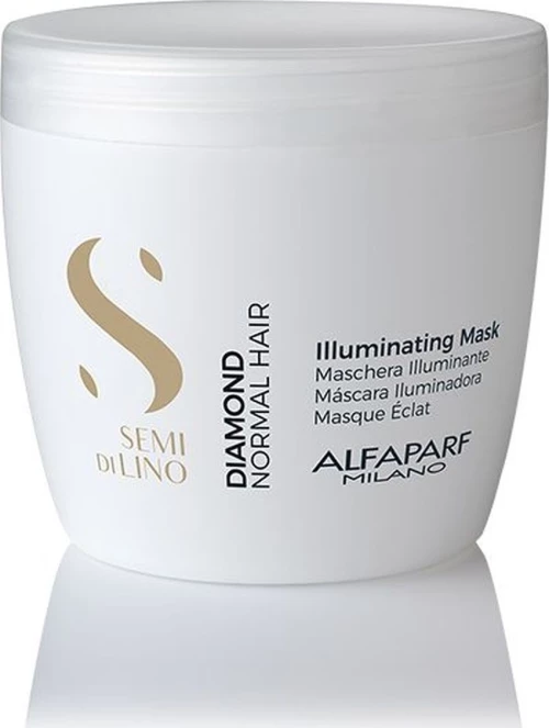 Alfaparf Milano Diamond Illuminating Mask 500ml