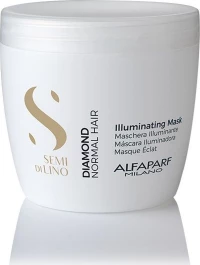 Alfaparf Milano Diamond Illuminating Mask 500ml