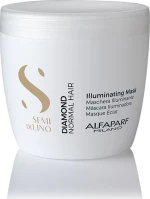 Alfaparf Milano Diamond Illuminating Mask 500ml