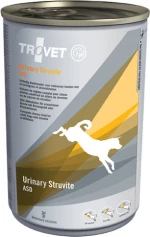 Trovet Urinary Struvite ASD 400gr 6τμχ