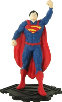 Comansi Superman Flying Μινιατούρα