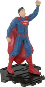 Comansi Superman Flying Μινιατούρα