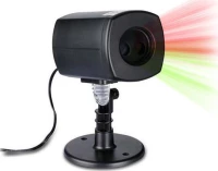 Προτζέκτορας Laser 600-22302 Eurolamp