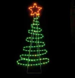 Δέντρο 112x51cm 600-20013 Eurolamp