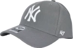 47 Brand New York Yankees MVP B-MVPSP17WBP-DY Grey