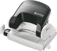 Leitz 5038 Μεταλλικός Σκελετός 1.6mm Μαύρο