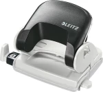 Leitz 5038 Μεταλλικός Σκελετός 1.6mm Μαύρο