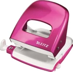 Leitz Περφορατέρ Metallic Pink 30Φ
