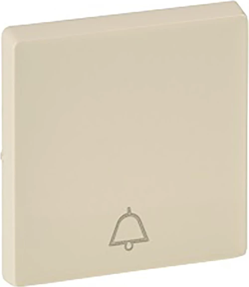 Legrand Valena Life Κουδούνι 755011 Μπεζ