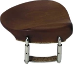 Gewa Violin Chinrest Genf Boxwood 4/4