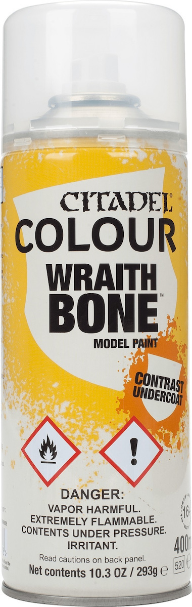 Wraithbone Spray 400ml