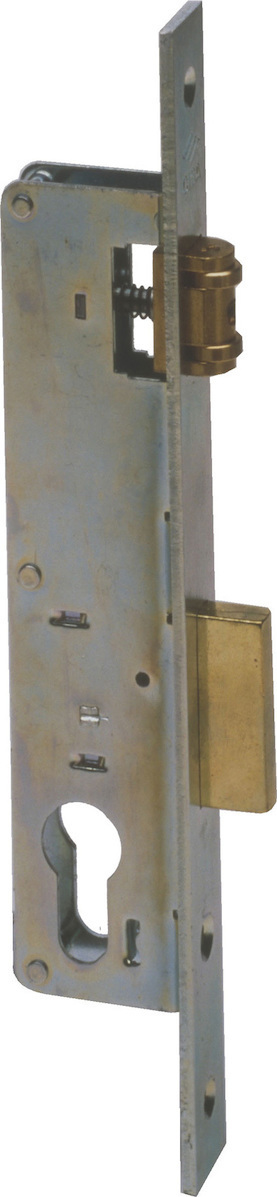 Κλειδαριά μπίλιας FF 30-mm - 5204131-4134
