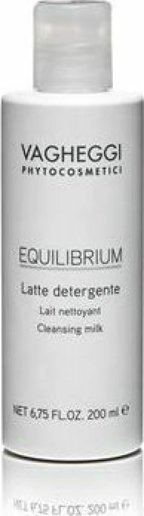 Vagheggi Equilibrium Cleansing Milk 200ml