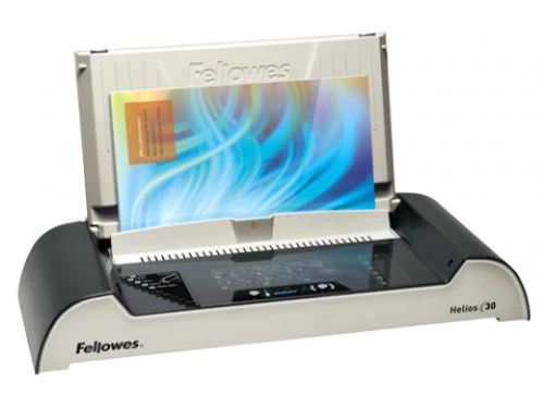 Fellowes Μηχανή Βιβλιοδεσίας Θερμοκόλλησης 5641001