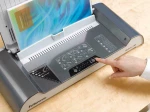Fellowes Μηχανή Βιβλιοδεσίας Θερμοκόλλησης 5641001