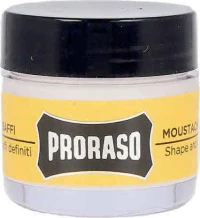 Proraso Moustache Shape wax 15ml