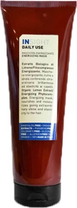 Insight Professional Daily Use Energizing Mask 250ml