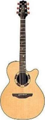 Takamine Ηλεκτροακουστική Κιθάρα TF250SMC Jumbo Natural