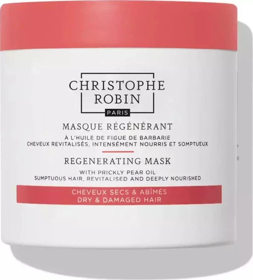 Christophe Robin Regenerating Mask 250ml