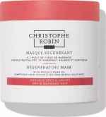 Christophe Robin Regenerating Mask 250ml