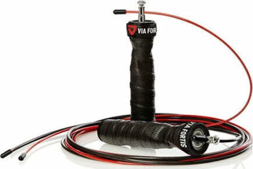 Via Fortis Professional Jump Rope