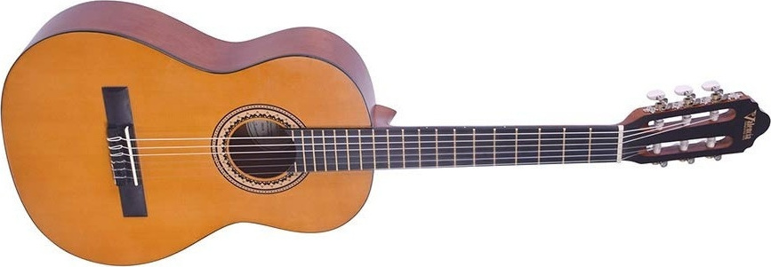Valencia Κλασική Κιθάρα 3/4 Παιδική VC203 Antique