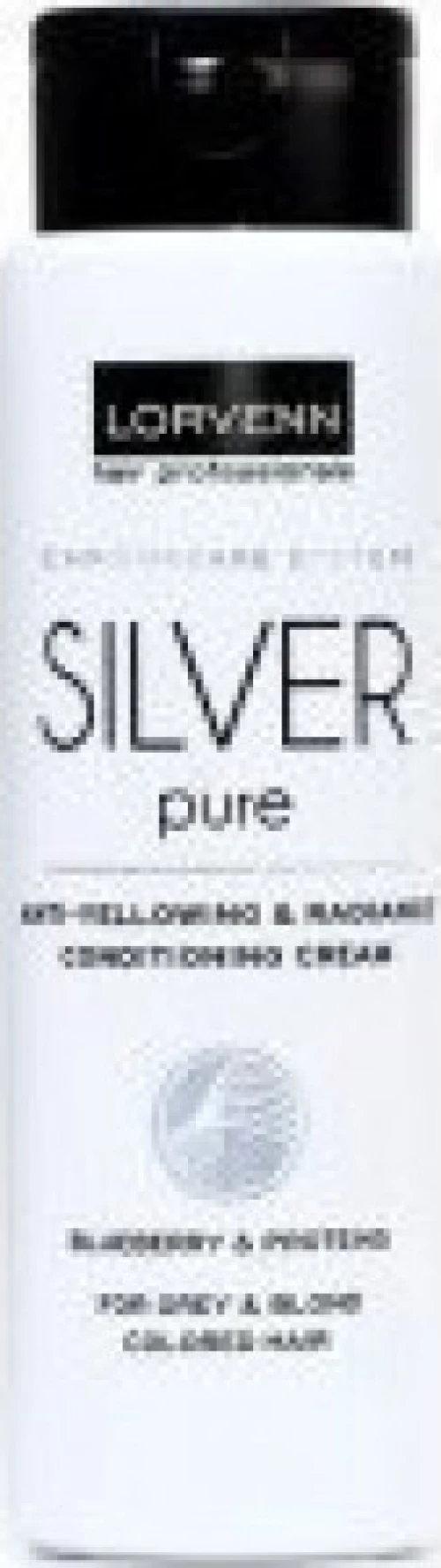 Lorvenn Silver Pure 300ml