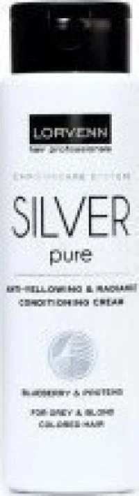 Lorvenn Silver Pure 300ml