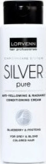 Lorvenn Silver Pure 300ml