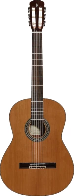 Alvarez Κλασική Κιθάρα 4/4 Artist AC65 Natural Gloss