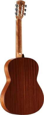 Alvarez Κλασική Κιθάρα 4/4 Artist AC65 Natural Gloss
